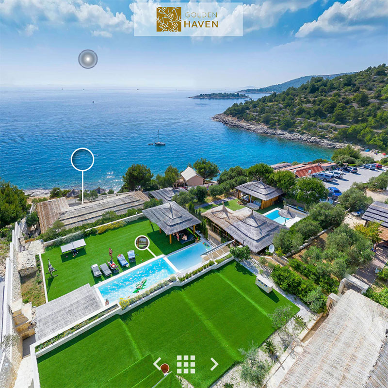 Golden Heaven Resort